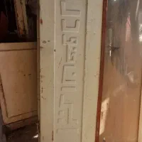 درب عقب پیکان وانت استوک