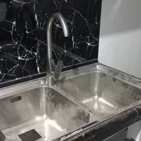 لوله کشی آب سرد و گرم|خدمات پیشه و مهارت|رشت, دیلمان|دیوار