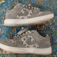 کفش نایک لویوتون|کیف، کفش، کمربند|فیروزآباد (فارس), |دیوار