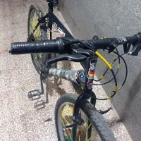دوچرخه 26