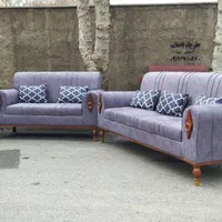 تولیدی مبلمان راحتی|مبلمان خانگی و میز عسلی|بیجار, |دیوار