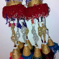 آویز خیلی قدیمی  و‌خاص|صنایع دستی و سایر لوازم تزئینی|تهران, امانیه|دیوار