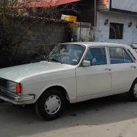 پیکان مدل ۸۲ انژکتور بدون نقطه در حد صفر|خودرو سواری و وانت|قائم‌شهر, |دیوار