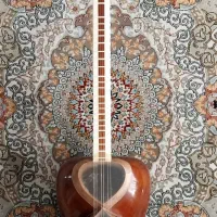 تار مهران کلهر دو مهر