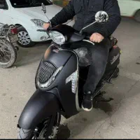 وترانو ایران دوچرخ