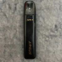پاد ارگاس