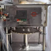 پرکن دربند روتاری ۴ نازل