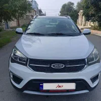 فروش ام وی ام ایکس 22 اسپرت 96