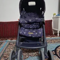 کالسکه بزرگ