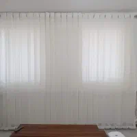 نصاب و دوخت و تعمیر انواع پرده با تمام لوازم
