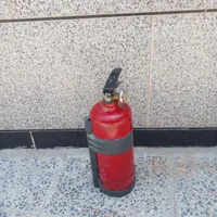 کپسول اتش نشان