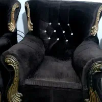 مبل|مبلمان خانگی و میز عسلی|آشخانه, |دیوار