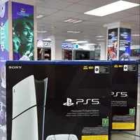 کنسول ps5بصورت اقساطی|کنسول، بازی ویدئویی و آنلاین|کرمان, |دیوار