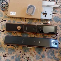 قفل هوشمند|مصالح و تجهیزات ساختمان|اسلامشهر, شهرک سالور|دیوار