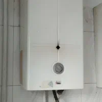 آب گرم کن دیواری بوتان