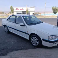 پارس 1400|خودرو سواری و وانت|خلیل آباد, |دیوار