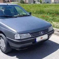 پژو405مدل 92|خودرو سواری و وانت|همدان, |دیوار