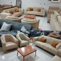 مبل هشت نفره تختخوابشو با ۱۴/۸۰۰ در مبلمان کشاورز