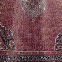 فرش ۶متری دستبافت اصیل تکاب نو خامه نساجی تقوی