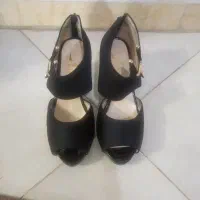 کفش مجلسی پاشنه دار|کیف، کفش، کمربند|ورامین, ورامین|دیوار