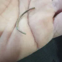 نمی‌دونم طلاهست یانه می‌خوام بفروشم