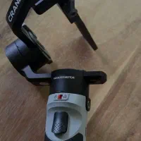 گیمبال ژیون crane m2s|دوربین عکاسی و فیلمبرداری|بندرعباس, |دیوار