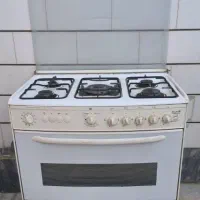 گاز  تاکنو گاز