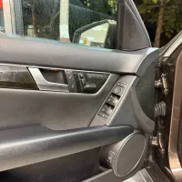 بنز c200 مدل 2013|خودرو سواری و وانت|اصفهان, باغ کاران|دیوار