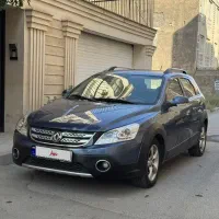 H30 کراس