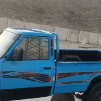 سایپا مدل ۹۸|خودرو سواری و وانت|آشار, |دیوار