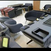 میز و مبلمان اداری/کنفرانس وکیویم ۸ نفره ۶ نفره|دفتر کار|اصفهان, رهنان|دیوار