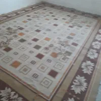 قالی گلیم ۱۲ متری