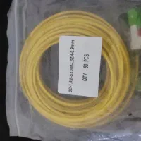 تعدادی وسایل برای نصب فیبر نوری|مودم و تجهیزات شبکه|اراک, |دیوار