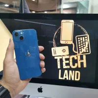 iphone 13 ZAA 128 گیگ