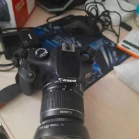 دوربین کنون 4000D|دوربین عکاسی و فیلمبرداری|قزوین, |دیوار