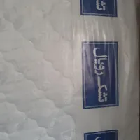 تشک رویال دو نفره آکبند