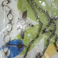 چند عدد نقره