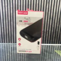 پاور بانک 20000 تسکو TP 869 آکبند
