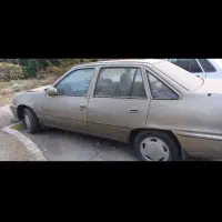 دوو سیلو|خودرو سواری و وانت|تهران, استخر|دیوار
