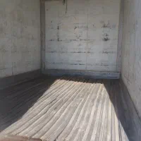 نیسان یخچالدار|خودرو سواری و وانت|هشتگرد, شهرک راه آهن|دیوار