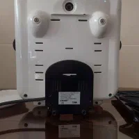 ساندویچ ساز چندکارهSUNNYباتخفیف|اجاق گاز و لوازم برقی پخت‌وپز|مشهد, چهاربرج|دیوار