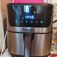 یک عدد هوا پز مارک فیلیپس|اجاق گاز و لوازم برقی پخت‌وپز|بومهن, |دیوار