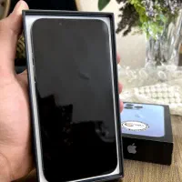 اپل iphone 13 Pro با حافظه ۲۵۶ گیگابایت|موبایل|تهران, وردآورد|دیوار