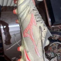 استوک فوتبال|کیف، کفش، کمربند|تهران, وصفنارد|دیوار