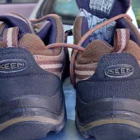 کفش کوه مارک keen (کین) سایز 41 رومانی|کیف، کفش، کمربند|کومله, |دیوار