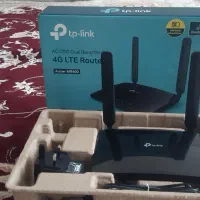 مودم tp-link mr400