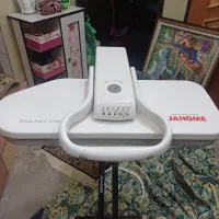 اتوپرس ژانومه