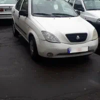 تیبا۱ مدل ۹۵ کاپوتها بدون رنگ