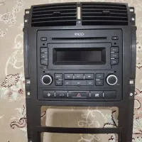 ظبط فابریک پژو پارس