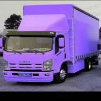 کارکراسباب کشی منازل با ماشین.پوشش سراسری.ق.باهنر|خدمات حمل و نقل|شیراز, باهنر|دیوار